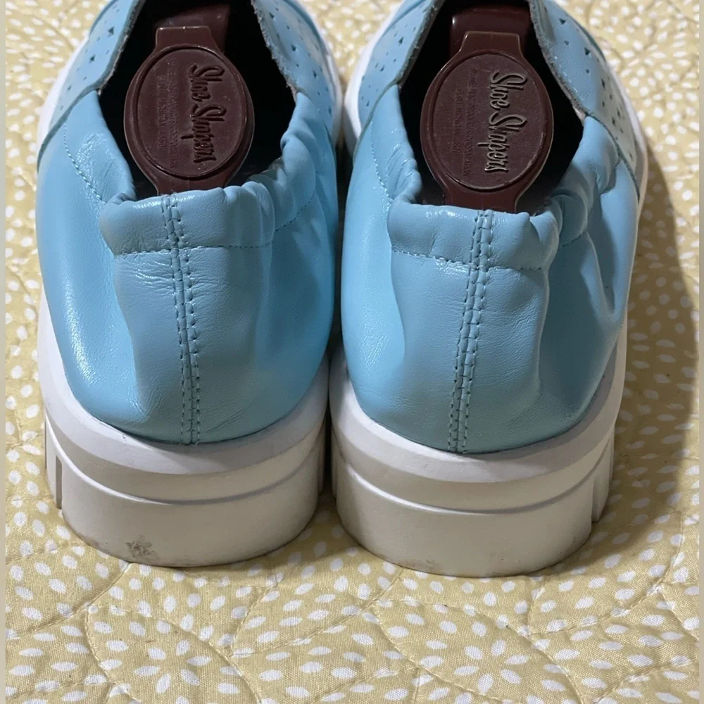 Francesco V Leather shoes Size 40 EU